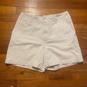 Women’s Sonoma shorts